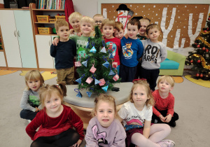 Zadania z kalendarza adwentowego