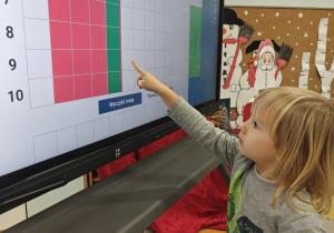 Zadania z kalendarza adwentowego