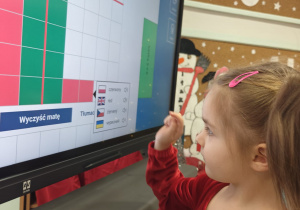 Zadania z kalendarza adwentowego