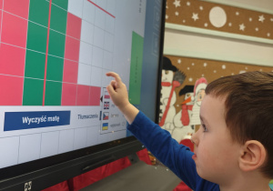 Zadania z kalendarza adwentowego