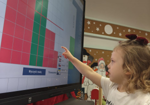 Zadania z kalendarza adwentowego