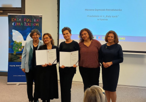 Nagroda specjalna CPcd