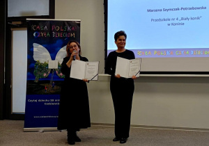 Nagroda specjalna CPcd