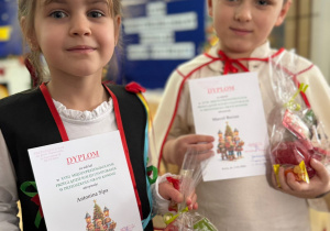 Kolędowe chwile: Grupa IV