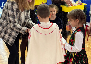 Kolędowe chwile: Grupa IV