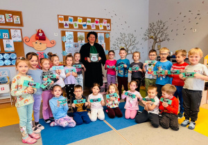 Adwokat - kto to taki?- spotkanie w ramach preorientacji zawodowej w gr. XI