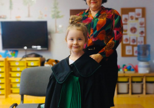 Adwokat - kto to taki?- spotkanie w ramach preorientacji zawodowej w gr. XI