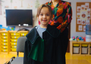 Adwokat - kto to taki?- spotkanie w ramach preorientacji zawodowej w gr. XI