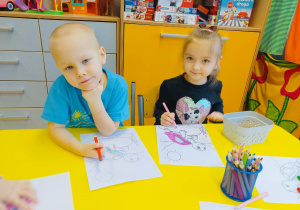 O gadzim świecie, czyli słów kilka o... żółwiach w gr. XI i XII