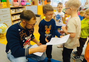 O gadzim świecie, czyli słów kilka o... żółwiach w gr. XI i XII