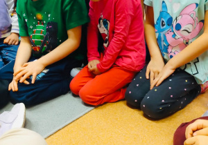 O gadzim świecie, czyli słów kilka o... żółwiach w gr. XI i XII