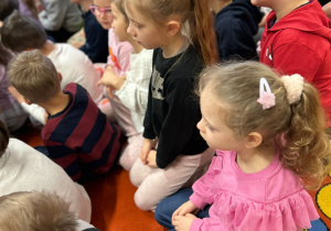 Spotkania z Kulturką - Maria, która dostała Nobla