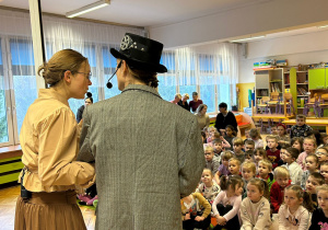 Spotkania z Kulturką - Maria, która dostała Nobla