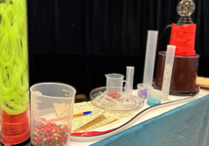 Spotkania z Kulturką - Maria, która dostała Nobla