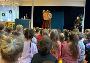 Spotkania z Kulturką - Maria, która dostała Nobla