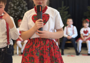 Dzień Babci i Dziadka w gr III