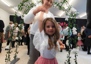 Bukiet dla Babć i Dziadków