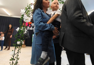 Bukiet dla Babć i Dziadków