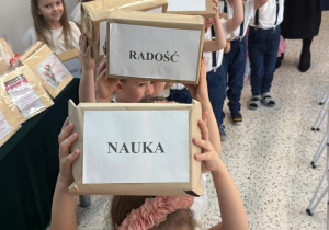 Bukiet dla Babć i Dziadków