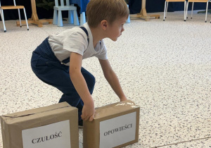 Bukiet dla Babć i Dziadków