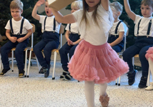 Bukiet dla Babć i Dziadków