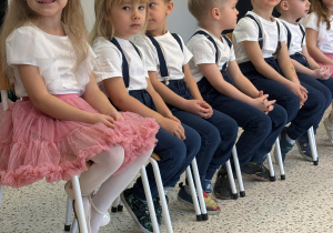 Bukiet dla Babć i Dziadków