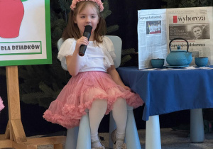 Bukiet dla Babć i Dziadków