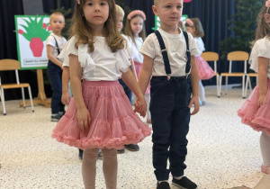 Bukiet dla Babć i Dziadków