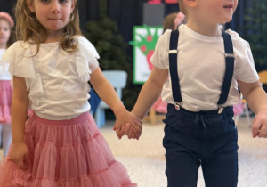 Bukiet dla Babć i Dziadków