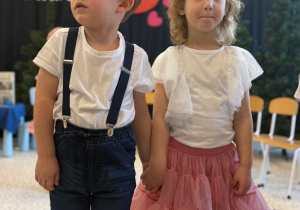 Bukiet dla Babć i Dziadków