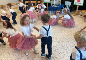 Bukiet dla Babć i Dziadków