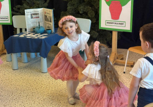 Bukiet dla Babć i Dziadków