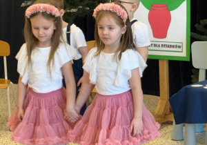 Bukiet dla Babć i Dziadków