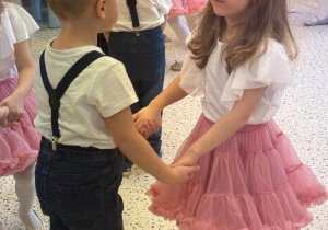 Bukiet dla Babć i Dziadków