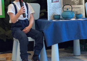 Bukiet dla Babć i Dziadków