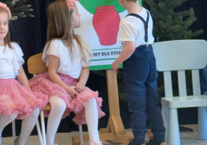 Bukiet dla Babć i Dziadków