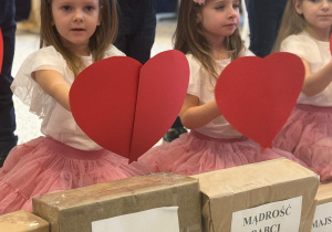 Bukiet dla Babć i Dziadków