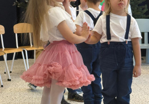 Bukiet dla Babć i Dziadków