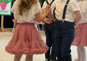 Bukiet dla Babć i Dziadków