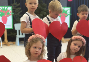 Bukiet dla Babć i Dziadków