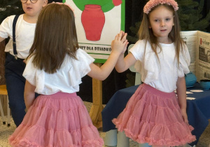 Bukiet dla Babć i Dziadków