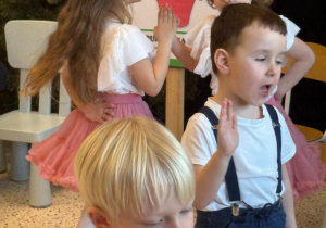 Bukiet dla Babć i Dziadków