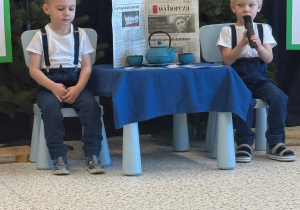 Bukiet dla Babć i Dziadków