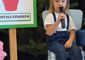 Bukiet dla Babć i Dziadków