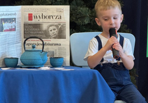 Bukiet dla Babć i Dziadków