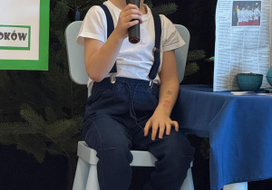 Bukiet dla Babć i Dziadków