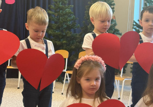 Bukiet dla Babć i Dziadków