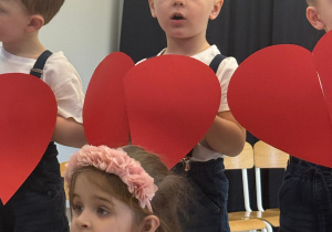 Bukiet dla Babć i Dziadków