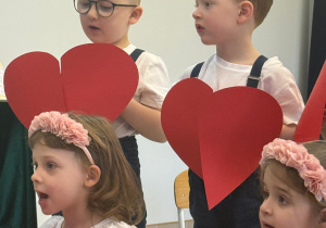 Bukiet dla Babć i Dziadków