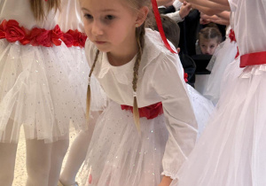 „Wzruszające Spotkanie Pokoleń: Dzień Babci i Dziadka w Grupie IV”